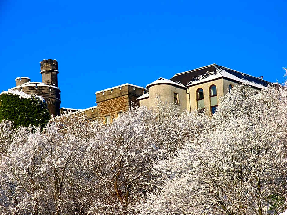 Stirling Youth Hostel
