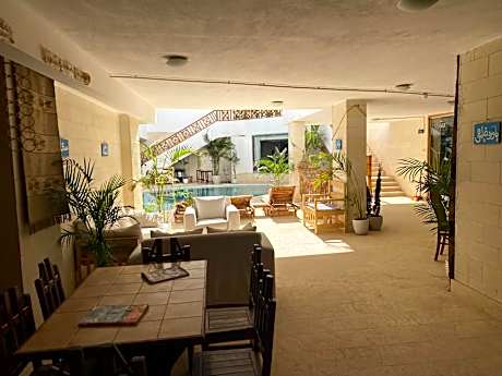 Blue Vision Diving Hotel