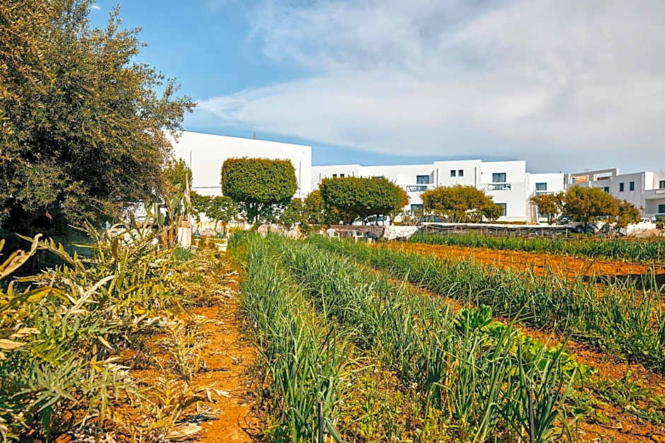Hara Ilios Village