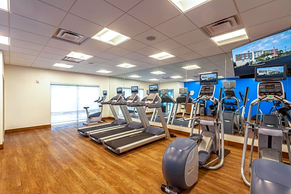 Holiday Inn Express and Suites Rock Hill By IHG