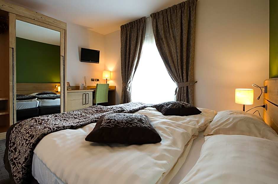 Hotel Vedig