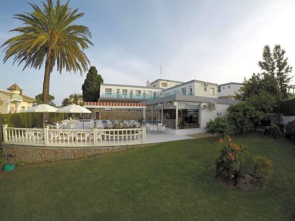 Hotel Complejo Los Rosales