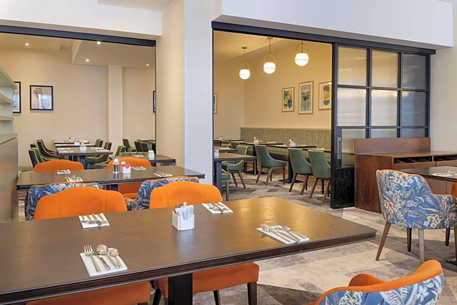 DoubleTree By Hilton London - Chelsea