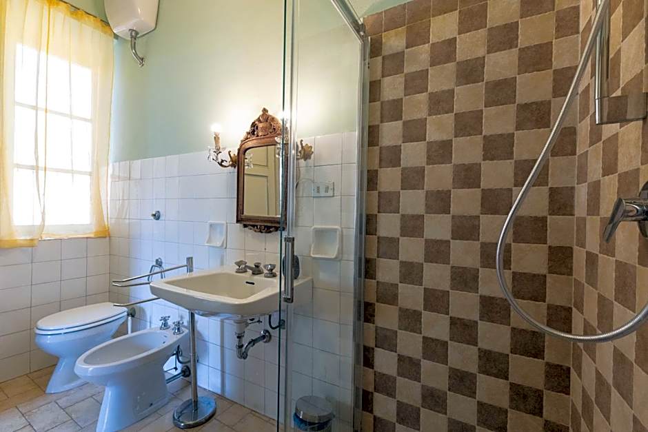 Il Casale Di Villa Rossi