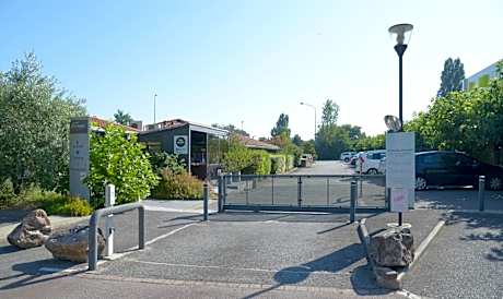 Aerel Hotel Aéroport Blagnac