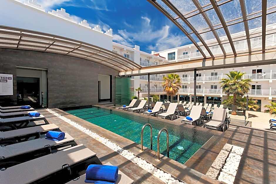 Barceló Hamilton Menorca Adults Only