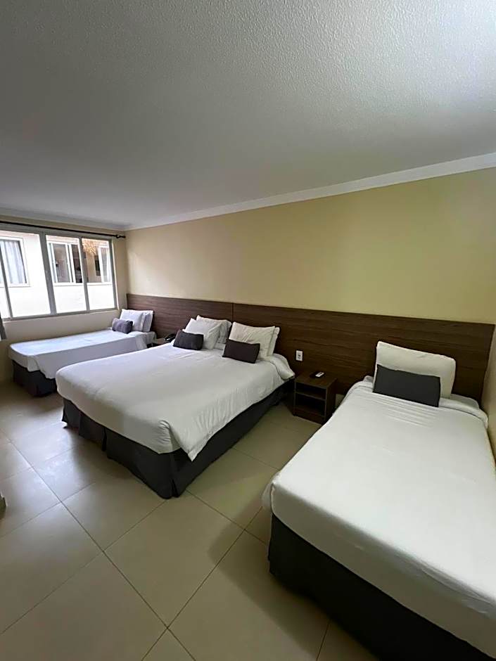 Cataratas Park Hotel e Eventos