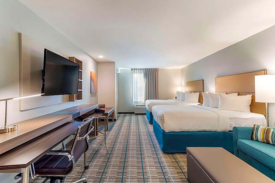 MainStay Suites Murfreesboro