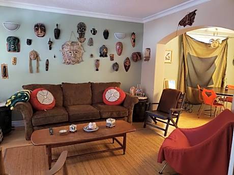 Mission Historical Home