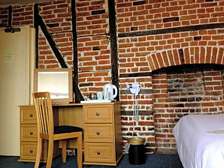 Double Room with Sea View