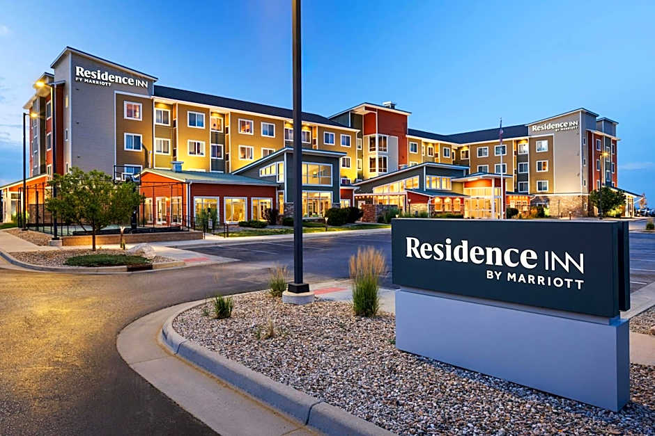 Residence Inn by Marriott Casper