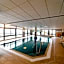 Le Riviera - Hôtel Restaurant & Spa - Ex Golden Tulip Aix les bains