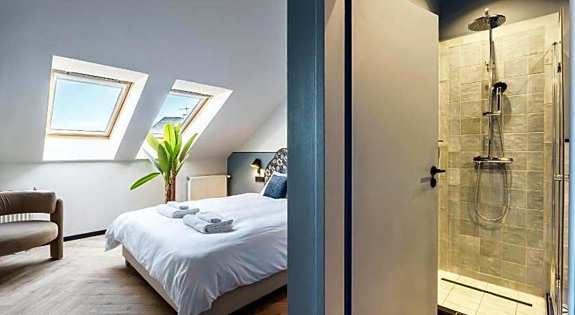 Hotel Kalvin House