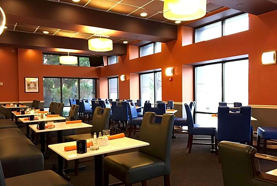 Wyndham Philadelphia-Bucks County