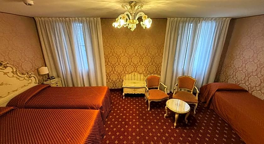 Hotel Rialto