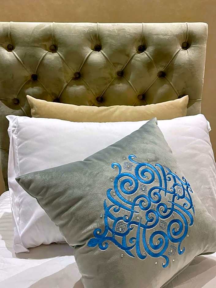 Hotel Apartments Lexpert " Riad The Family"