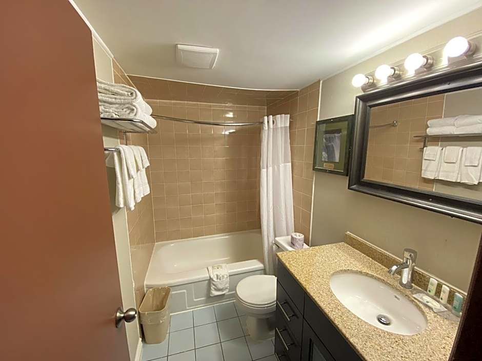 Quality Inn and Suites
