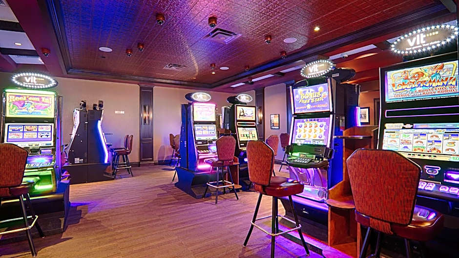 Best Western Wayside Inn