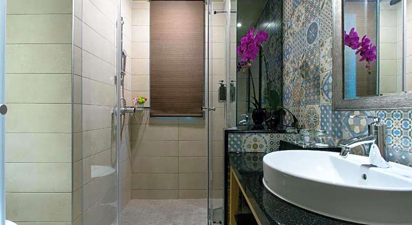 Stay Hotel - Taichung Zhongqing