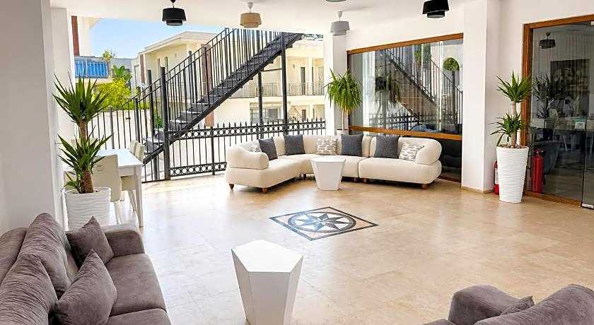 Salinas Beach Hotel Bodrum-Boutique Concept