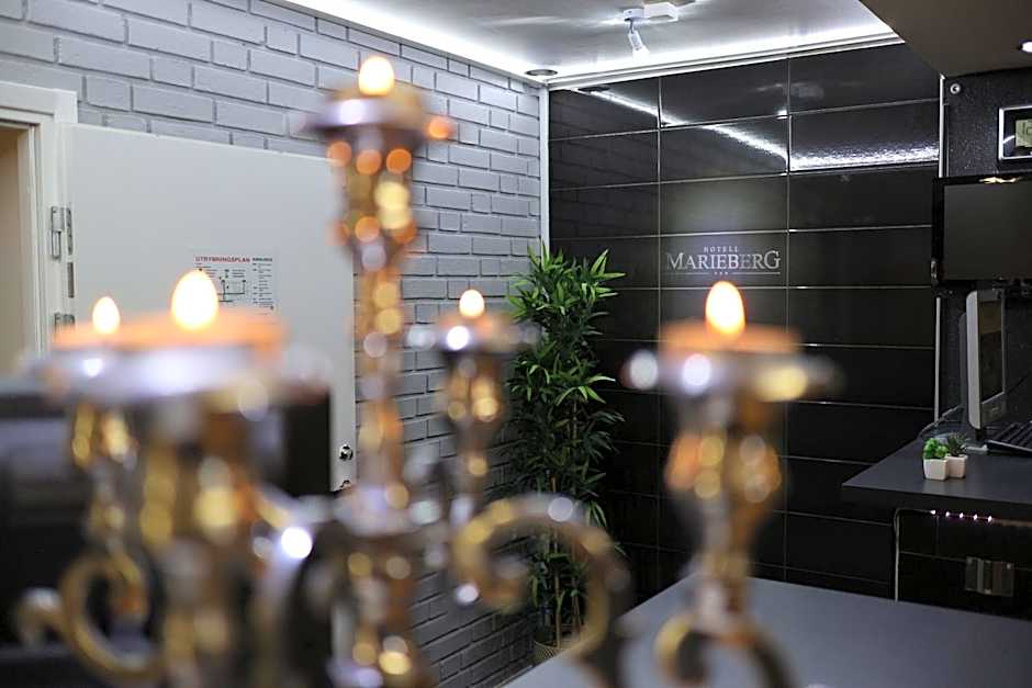 Hotell Marieberg