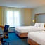 Fairfield Inn & Suites by Marriott Edmond