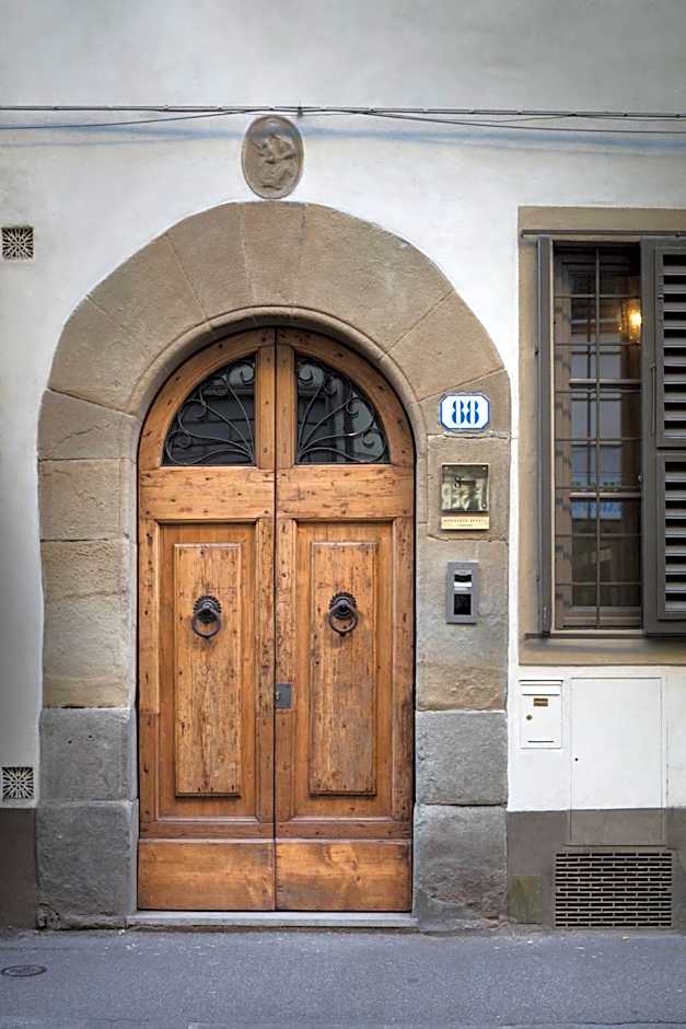 Ottantotto Firenze