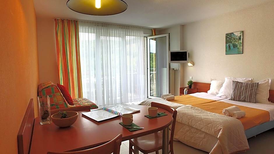 VVF Alsace Orbey Colmar