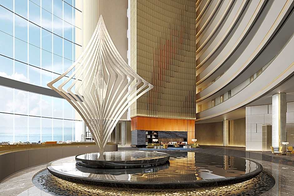 Sheraton Rizhao Hotel