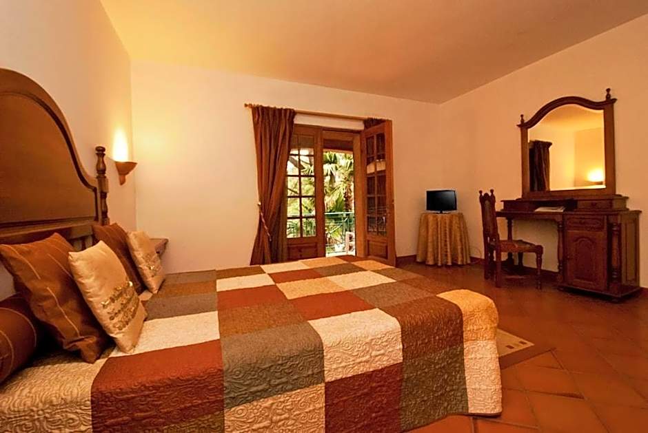 Hotel Quinta Da Lagoa