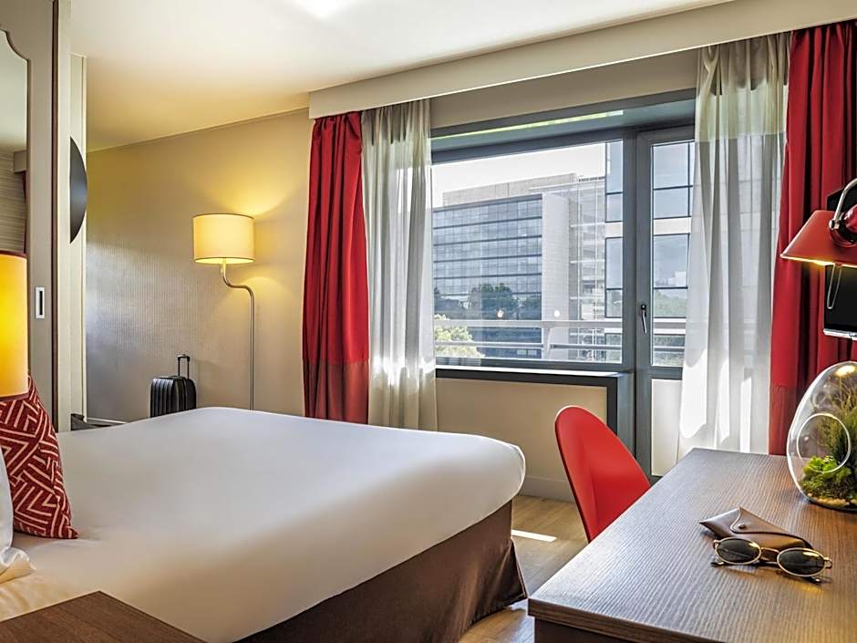 Aparthotel Adagio Paris Bercy Village