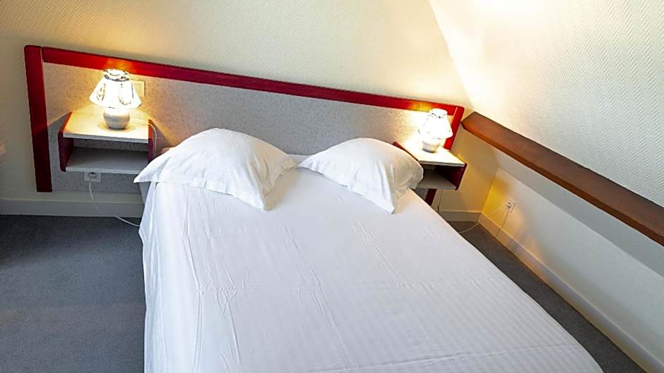 Grand Hotel Benodet Les Bains de Mer Riviera Bretonne