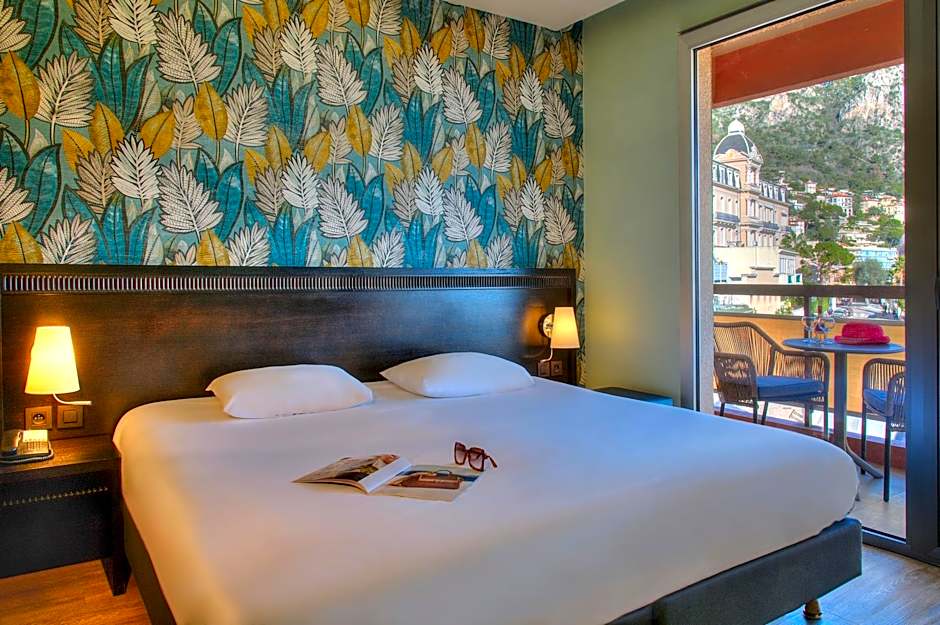 ibis Styles Beaulieu-sur-Mer