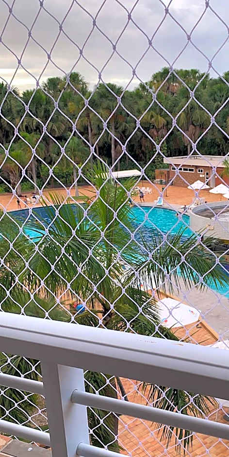 GRAN LENÇÓIS FLAT - APTO PARTICULAR