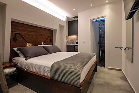 Suite with Private Pool
