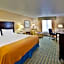Holiday Inn Express Waterloo-Cedar Falls By IHG
