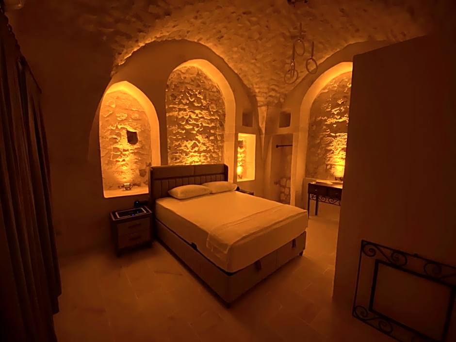 Hermes Otel – Sanliurfa, MO