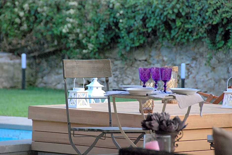B&B Pieve Degli Artisti