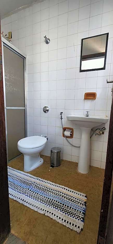 Edícula Villa Fortunato