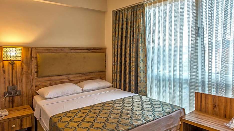 Akcakoca Poyraz Otel