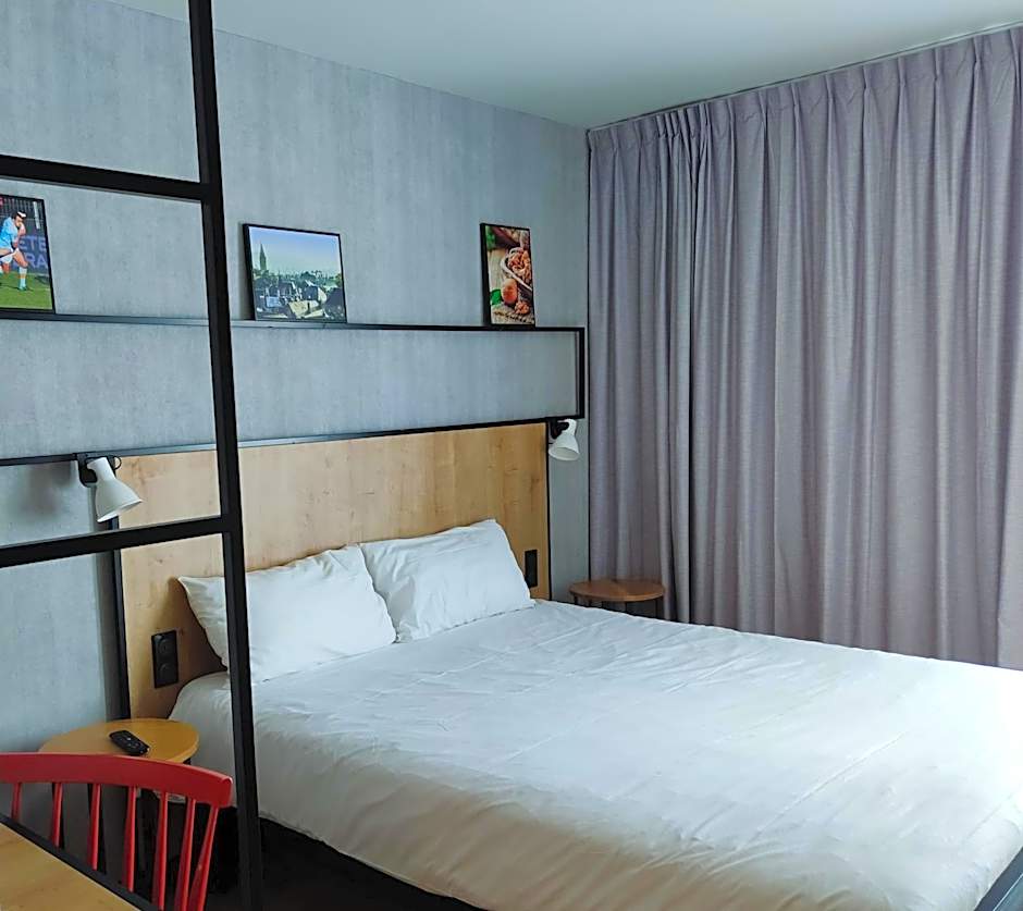 ibis Brive Centre