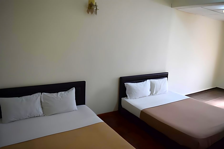 Casa Blanca Guest House