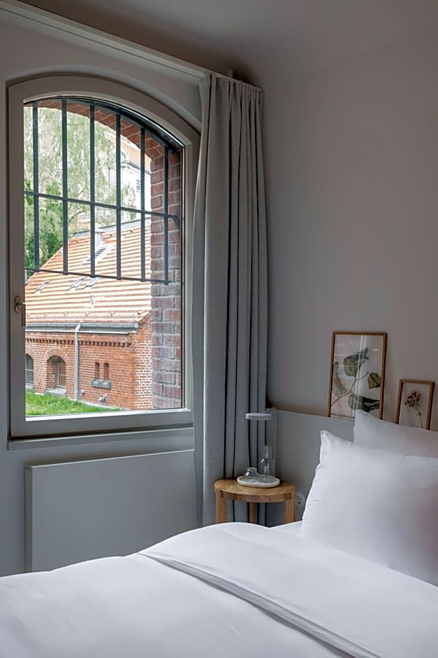 Wilmina Hotel