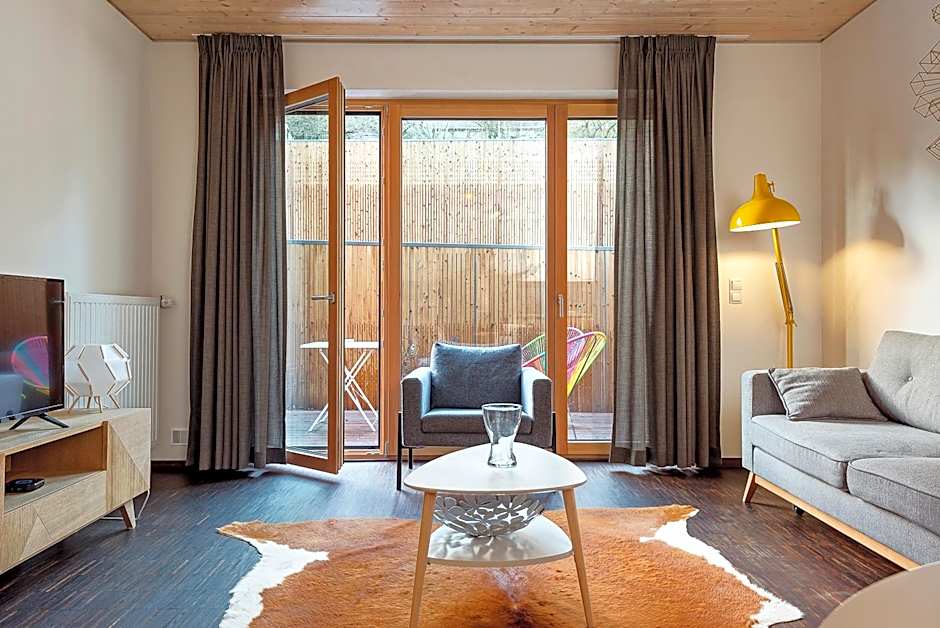 Vistay apartments