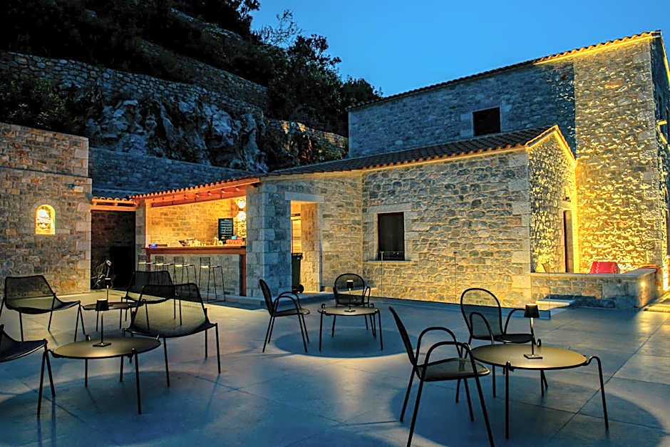 Manifest Boutique Hotel