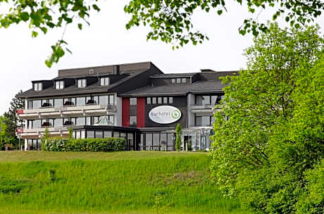 Kurhotel Bad Rodach an der ThermeNatur