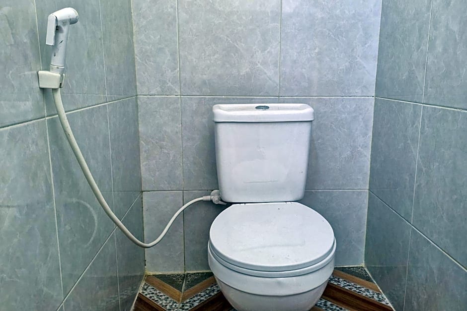 Reddoorz Syariah near Terminal Bus Giwangan