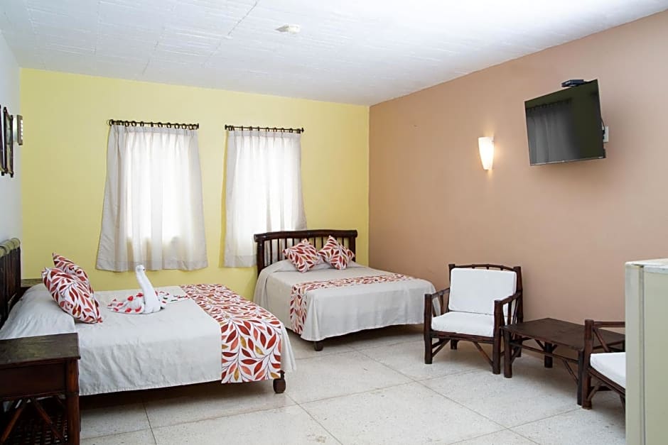 Hotel Zihua Caracol
