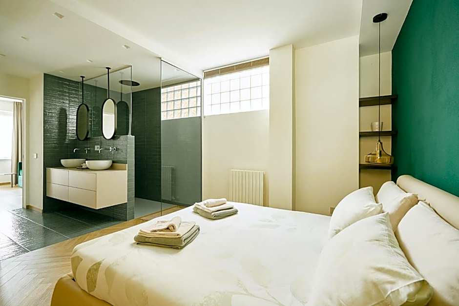 Residence Antico Torchio