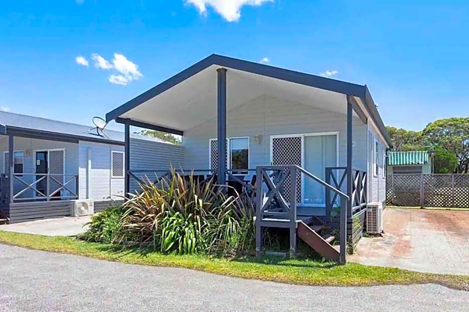 Reflections Hawks Nest - Holiday Park